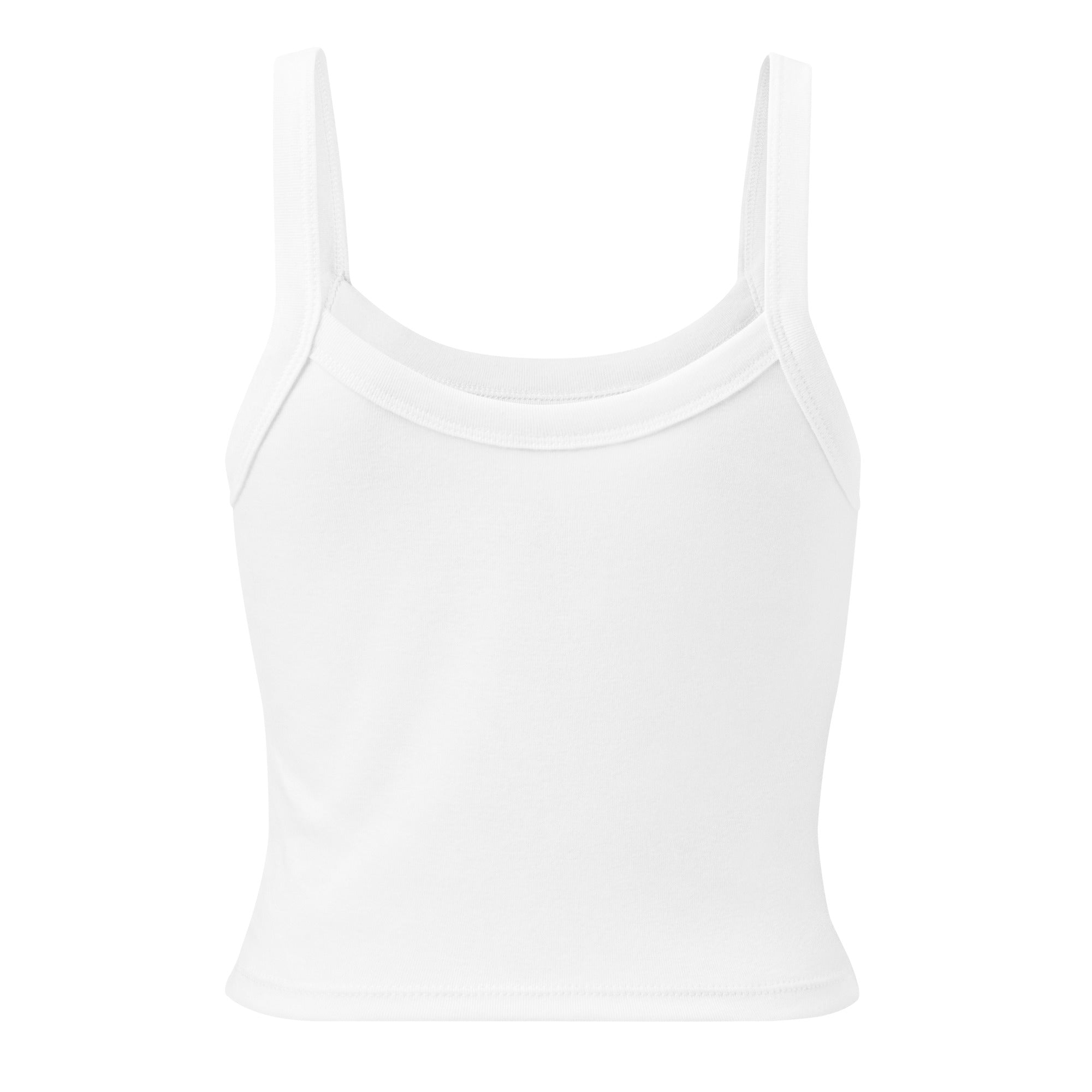 TANK TOP ‘BELIEVE ACHIEVE’