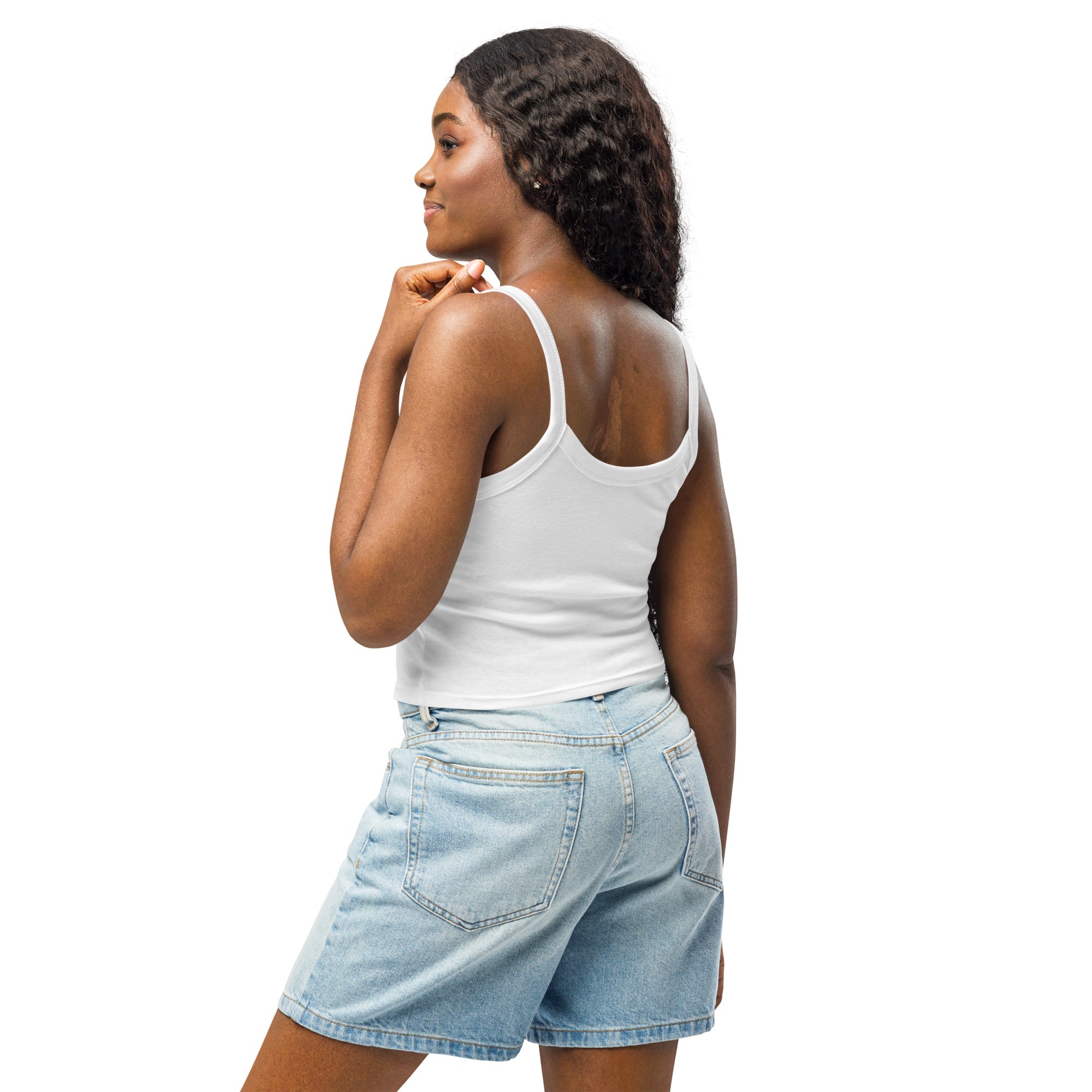 TANK TOP ‘BELIEVE ACHIEVE’