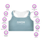 TOP SPORT ‘POSITIVE MINDSET’