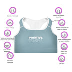 TOP SPORT ‘POSITIVE MINDSET’