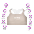 TOP SPORT 'POSITIVE MINDSET'