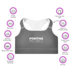 TOP SPORT ‘POSITIVE MINDSET’