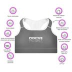 TOP SPORT ‘POSITIVE MINDSET’