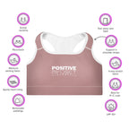 TOP SPORT ‘POSITIVE MINDSET’