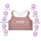 TOP SPORT ‘POSITIVE MINDSET’