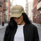 BONÉ TRUCKER ‘RESILIENCE’