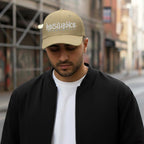 BONÉ TRUCKER ‘RESILIENCE’