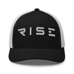 BONÉ TRUCKER ‘RISE'