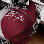 TRUCKER CAP 'HUSTLE' 