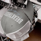 BONÉ TRUCKER ‘BREAKTHROUGH’