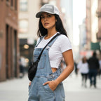 BONÉ TRUCKER ‘BREAKTHROUGH’