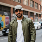 BONÉ TRUCKER ‘BREAKTHROUGH’