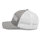 BONÉ TRUCKER ‘BREAKTHROUGH’