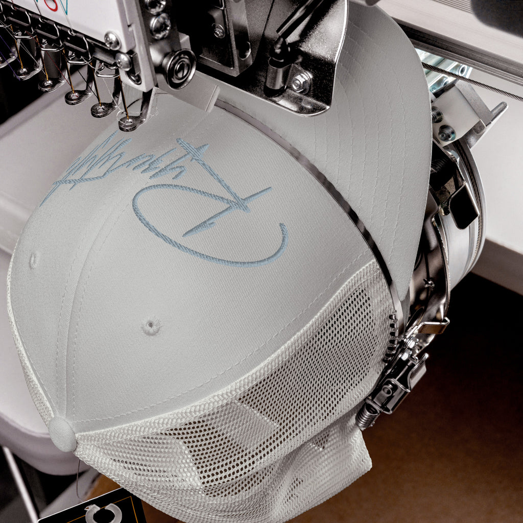 TRUCKER CAP 'RYZENSTYLE'