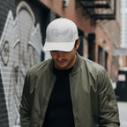 TRUCKER CAP 'RYZENSTYLE'