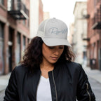 TRUCKER CAP 'RYZENSTYLE'