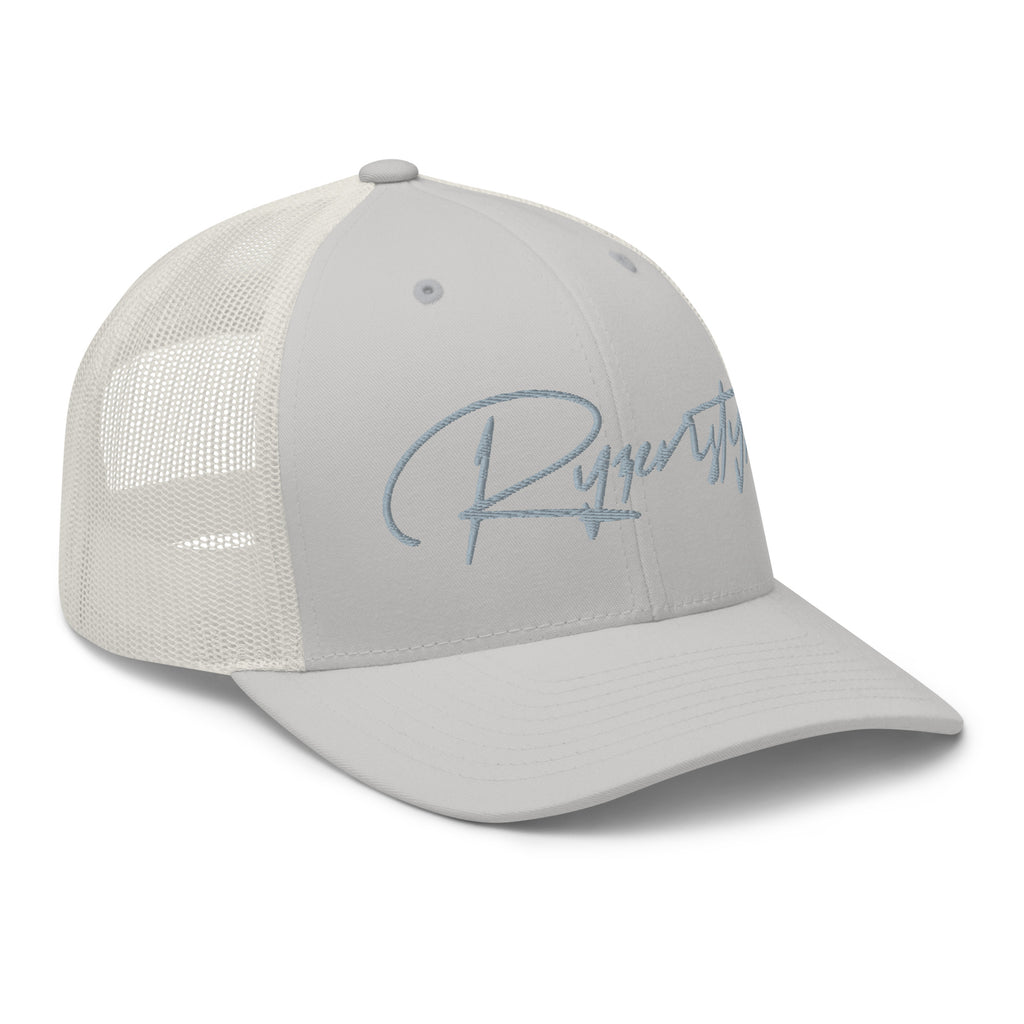 TRUCKER CAP 'RYZENSTYLE'