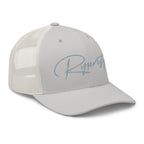 TRUCKER CAP 'RYZENSTYLE'