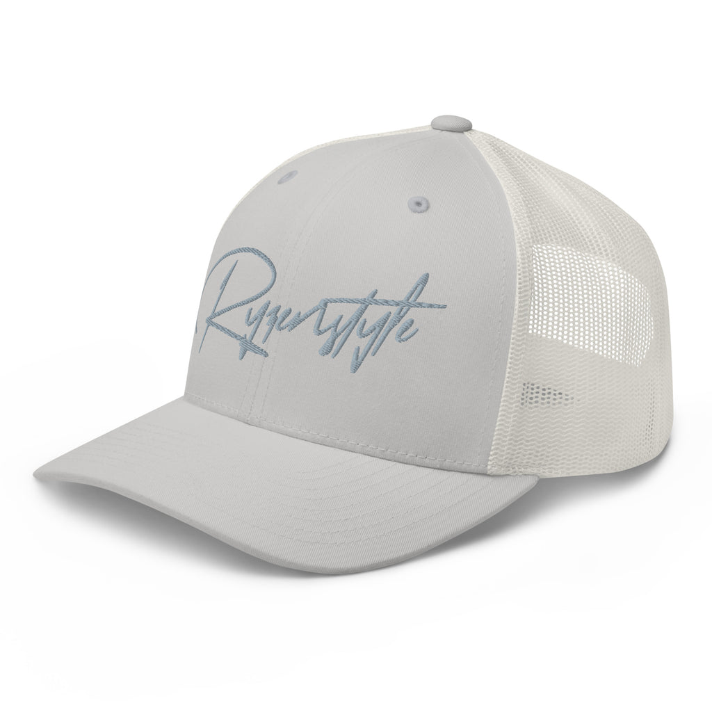 TRUCKER CAP 'RYZENSTYLE'