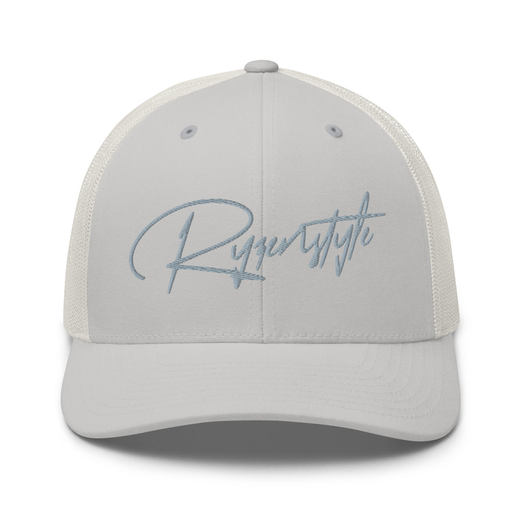 TRUCKER CAP 'RYZENSTYLE'