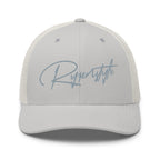 TRUCKER CAP 'RYZENSTYLE'