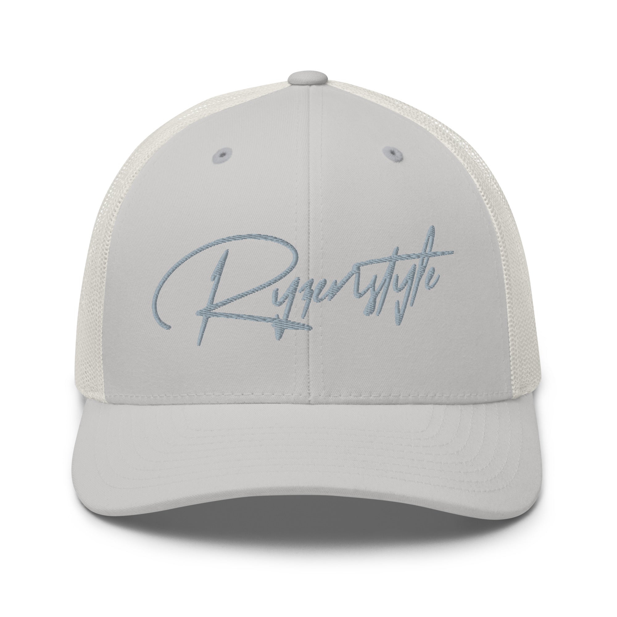 TRUCKER CAP 'RYZENSTYLE'