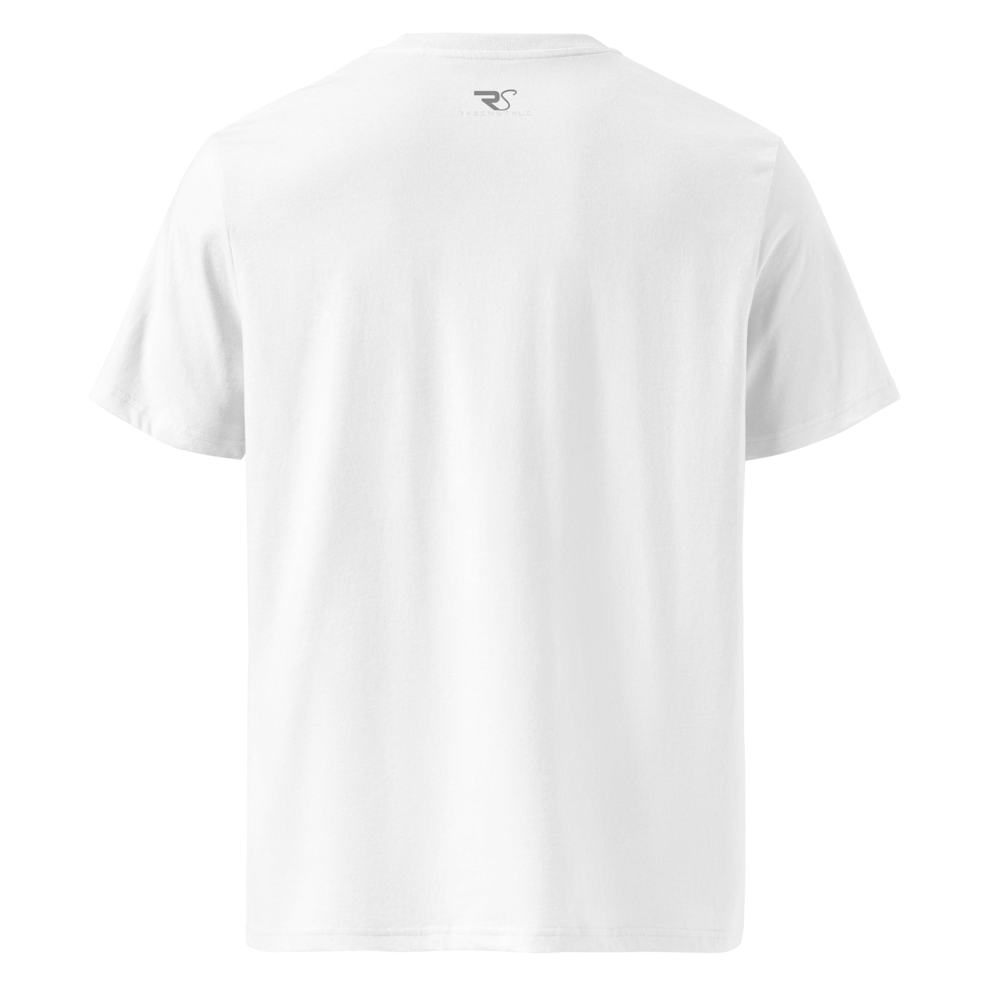 T-SHIRT ‘CHANGE IS A CHOICE’