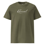 T-SHIRT 'REVIVAL'  