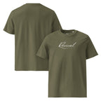 T-SHIRT 'REVIVAL'  