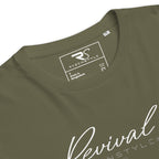 T-SHIRT 'REVIVAL'  