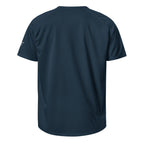 JERSEY T-SHIRT 'OVERCOME'