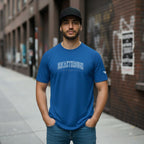 JERSEY T-SHIRT 'BREAKTHROUGH' 