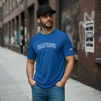 JERSEY T-SHIRT 'BREAKTHROUGH' 