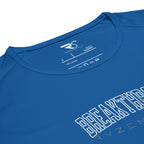 JERSEY T-SHIRT 'BREAKTHROUGH' 