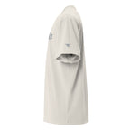 OVERSIZE T-SHIRT 'RESILIENCE'