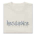 OVERSIZE T-SHIRT 'RESILIENCE'