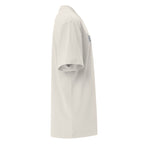 OVERSIZE T-SHIRT 'RESILIENCE'