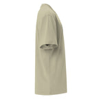 OVERSIZE T-SHIRT 'RYZENSTYLE'