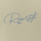 OVERSIZE T-SHIRT 'RYZENSTYLE'