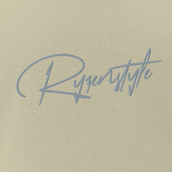 OVERSIZE T-SHIRT 'RYZENSTYLE'