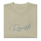 OVERSIZE T-SHIRT 'RYZENSTYLE'
