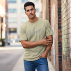 OVERSIZE T-SHIRT 'RYZENSTYLE'