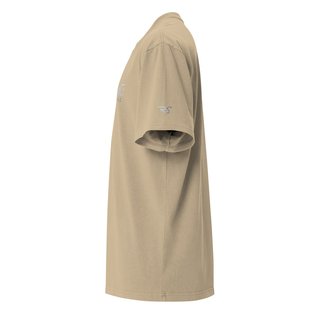 T-SHIRT OVERSIZE ‘PERSEVERANCE’