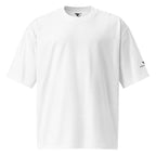 OVERSIZE T-SHIRT 'RISE AND THRIVE'