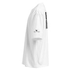 OVERSIZE T-SHIRT 'RISE AND THRIVE'