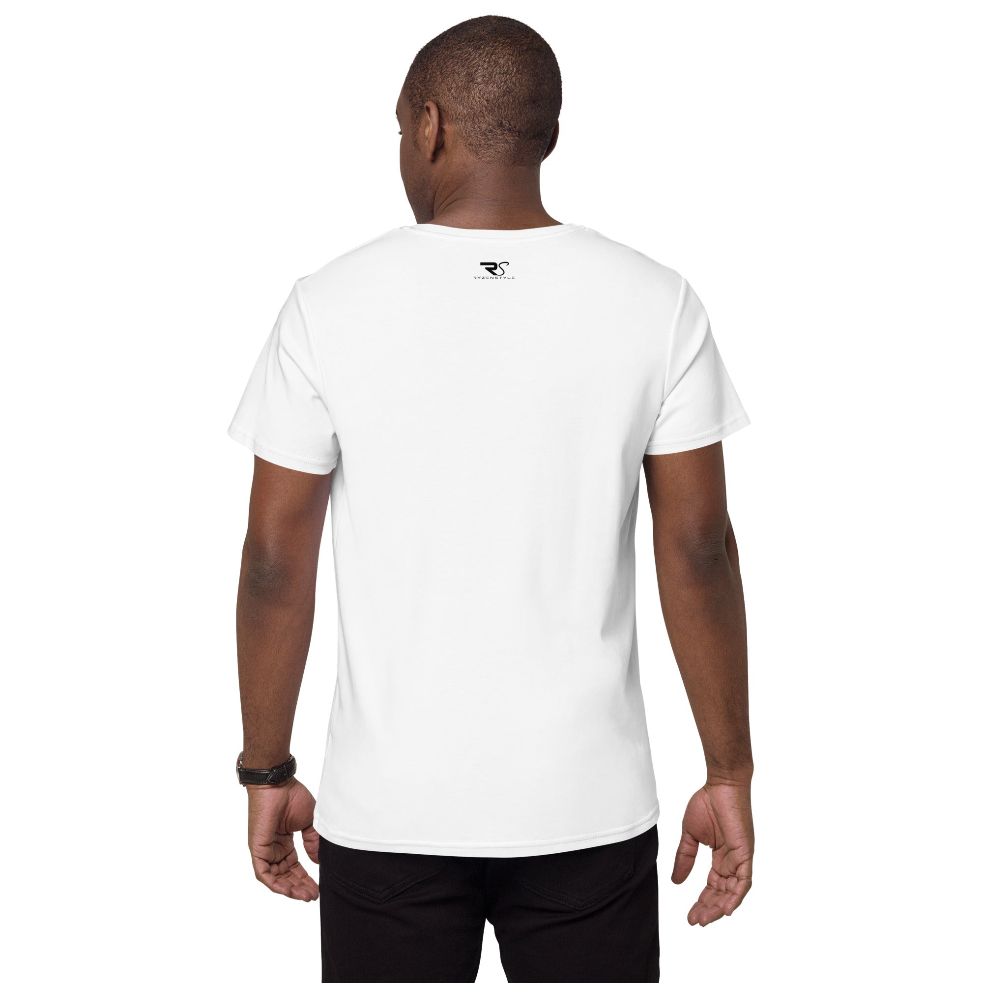 T-SHIRT PREMIUM ‘UNSTOPPABLE’