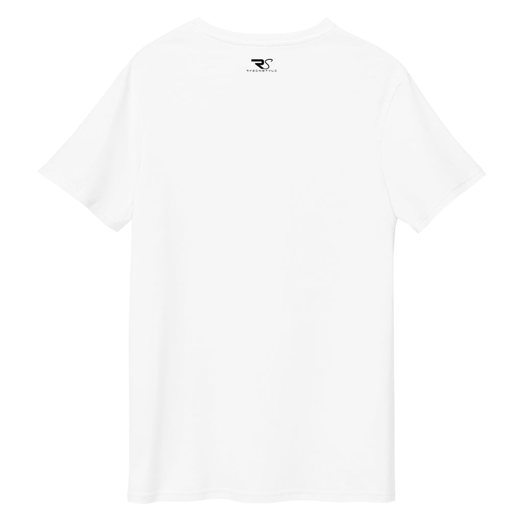 PREMIUM 'UNSTOPPABLE' T-SHIRT