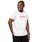 PREMIUM 'UNSTOPPABLE' T-SHIRT