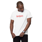 PREMIUM 'UNSTOPPABLE' T-SHIRT