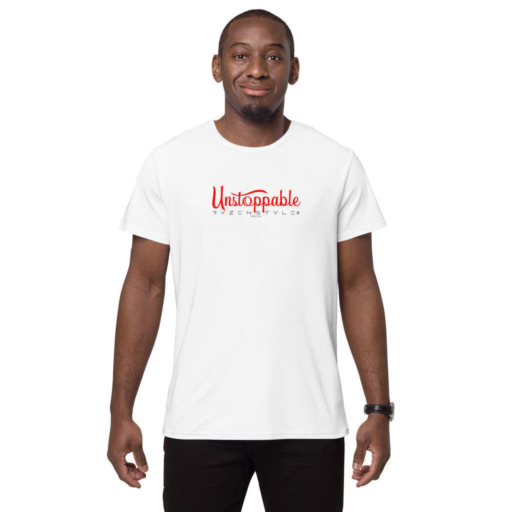 PREMIUM 'UNSTOPPABLE' T-SHIRT